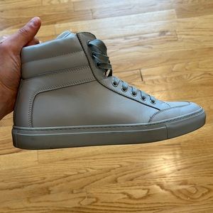 Koio High-Top Primo Sneakers